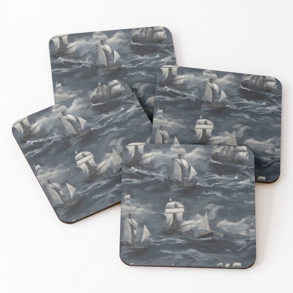 Item preview, Nautical Theme designed and sold by EvgeniiaSim.