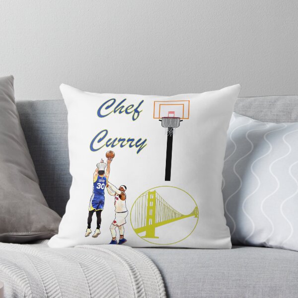 Item preview, Chief Steph Curry 3 points designed and sold by Ben3842.