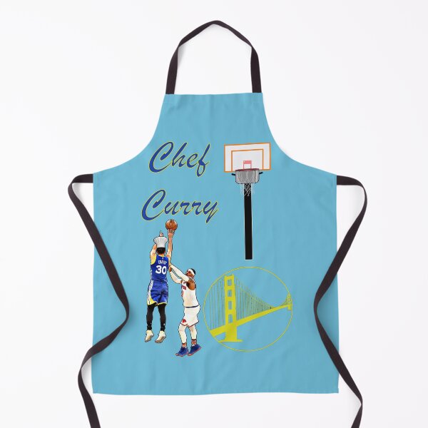 Item preview, Chief Steph Curry 3 points designed and sold by Ben3842.