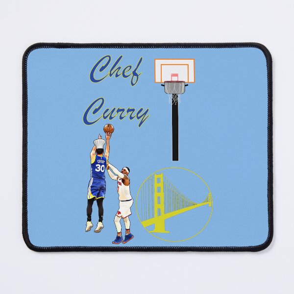 Item preview, Chief Steph Curry 3 points designed and sold by Ben3842.