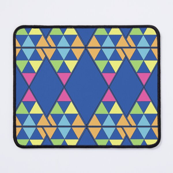 Item preview, Aztec Diamonds Digital Pattern designed and sold by vallisrowe.