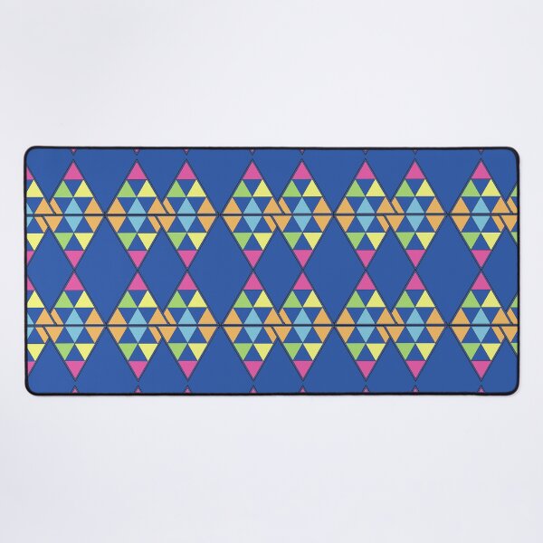 Item preview, Aztec Diamonds Digital Pattern designed and sold by vallisrowe.