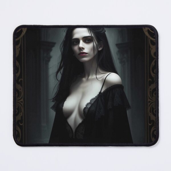 Item preview, "Dark Seduction" by Perceptual Paradox Creations designed and sold by hobbit73.