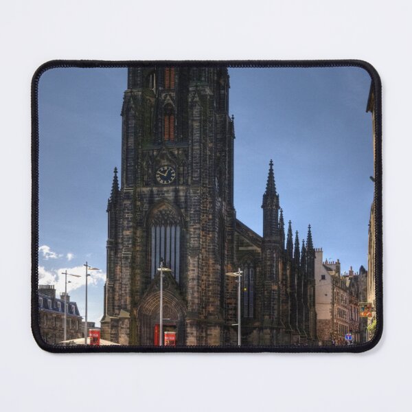 Item preview, The top of the High Street designed and sold by tomg.