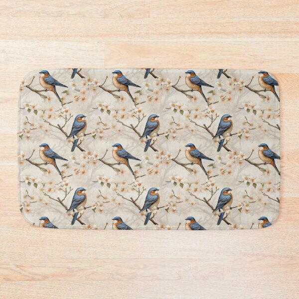 Item preview, sweet little bird designed and sold by Loveanddraw.