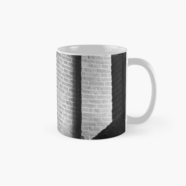 Item preview, Dark Brick Passageway designed and sold by Frank Romeo.