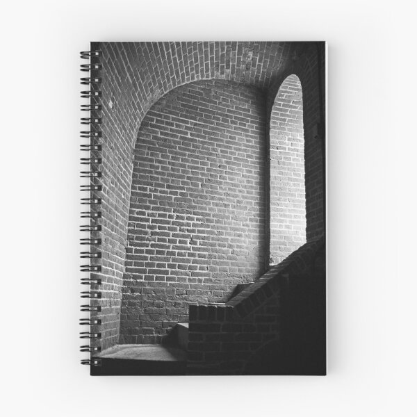 Item preview, Dark Brick Passageway designed and sold by Frank Romeo.