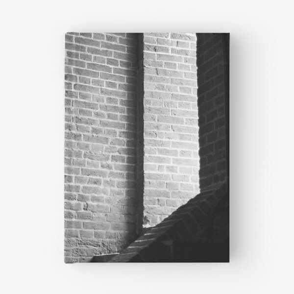 Item preview, Dark Brick Passageway designed and sold by Frank Romeo.