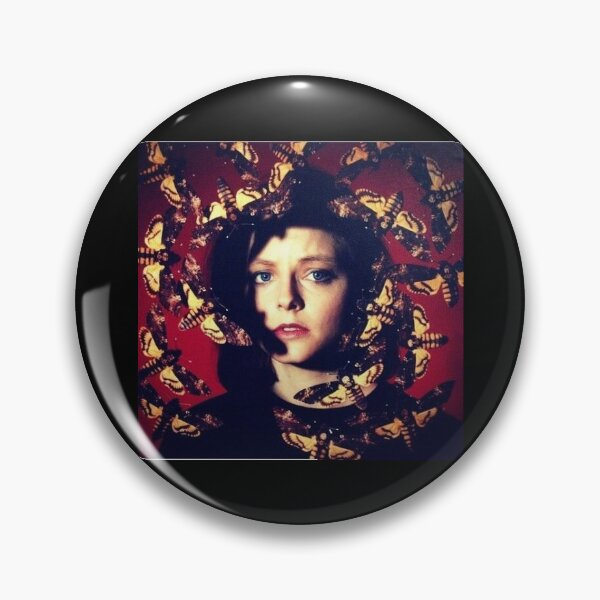 Item preview, Clarice Starling designed and sold by Kazu-Kazama.