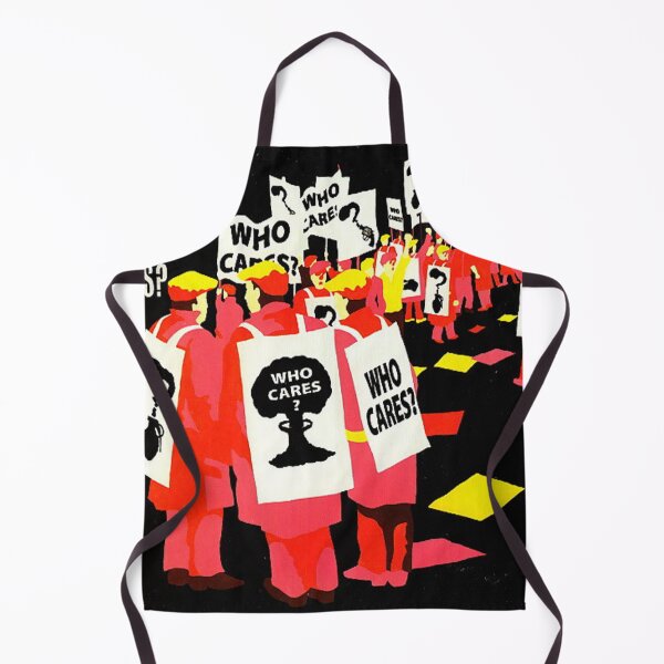 Item preview, Who Cares  Gone Daddy Gone designed and sold by AnitarUng.