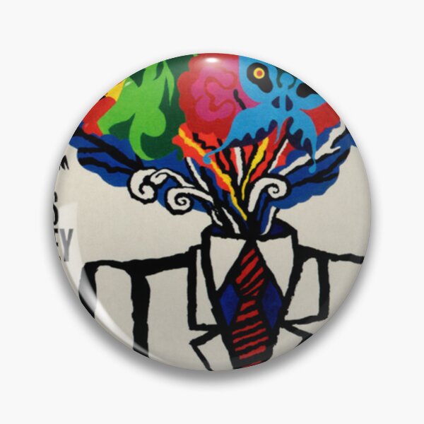 Item preview, Gnarl Barkley Crazy designed and sold by AnitarUng.