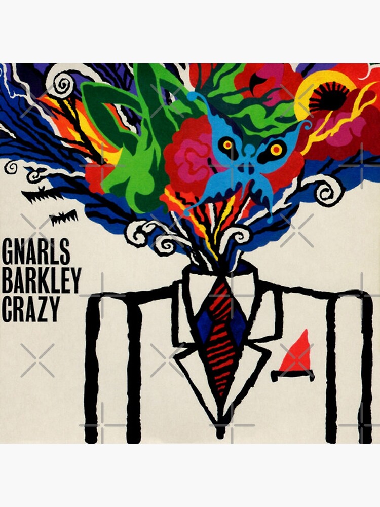 Crazy - Gnarls Barkley