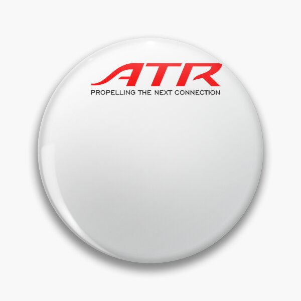 Item preview, ATR Aircraft designed and sold by lucas-dawson.