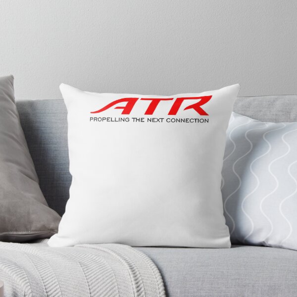Item preview, ATR Aircraft designed and sold by lucas-dawson.