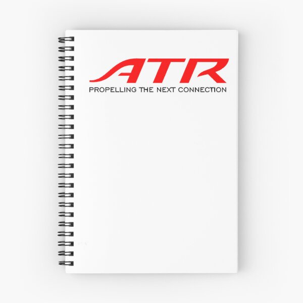 Item preview, ATR Aircraft designed and sold by lucas-dawson.
