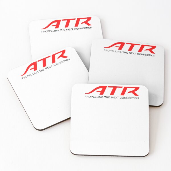 Item preview, ATR Aircraft designed and sold by lucas-dawson.