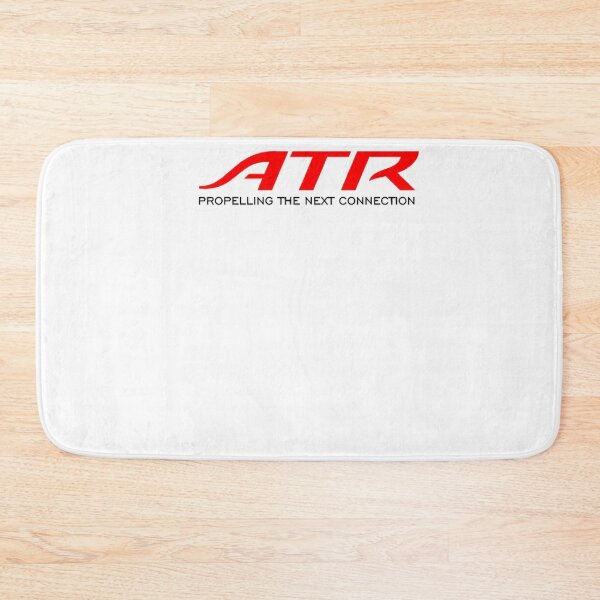 Item preview, ATR Aircraft designed and sold by lucas-dawson.