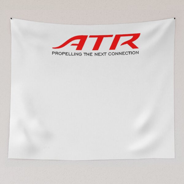 Item preview, ATR Aircraft designed and sold by lucas-dawson.