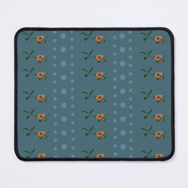 Item preview, Lovely floral pattern  designed and sold by ArtTony.