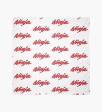 Ninja Kawasaki Merchandise Scarf