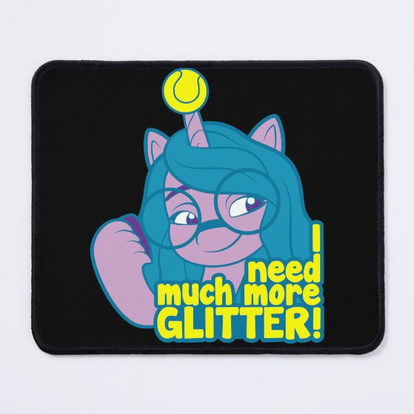 Item preview, Professor Glitter Izzy Moonbow designed and sold by craig-knutsonx.