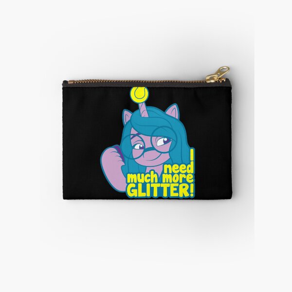 Item preview, Professor Glitter Izzy Moonbow  designed and sold by craig-knutsonx.