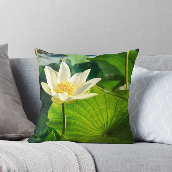 Item preview, Wild Lotus Blooming designed and sold by cherylintexas.