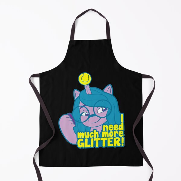 Item preview, Professor Glitter Izzy Moonbow designed and sold by craig-knutsonx.
