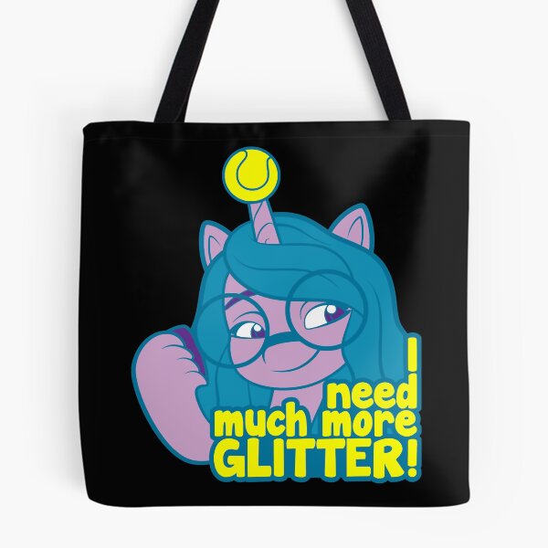 Item preview, Professor Glitter Izzy Moonbow  designed and sold by craig-knutsonx.