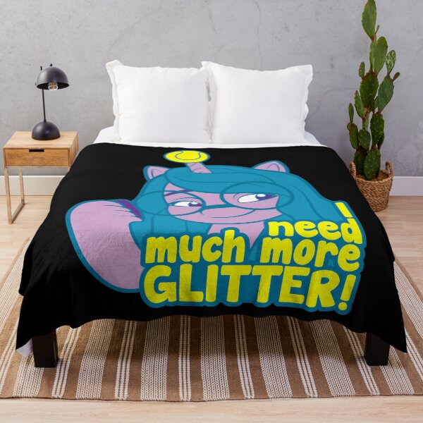 Item preview, Professor Glitter Izzy Moonbow designed and sold by craig-knutsonx.