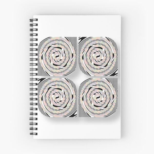 Item preview, Hyper modern design on white designed and sold by AnnabellaRh.