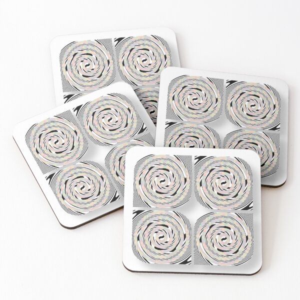 Item preview, Hyper modern design on white designed and sold by AnnabellaRh.