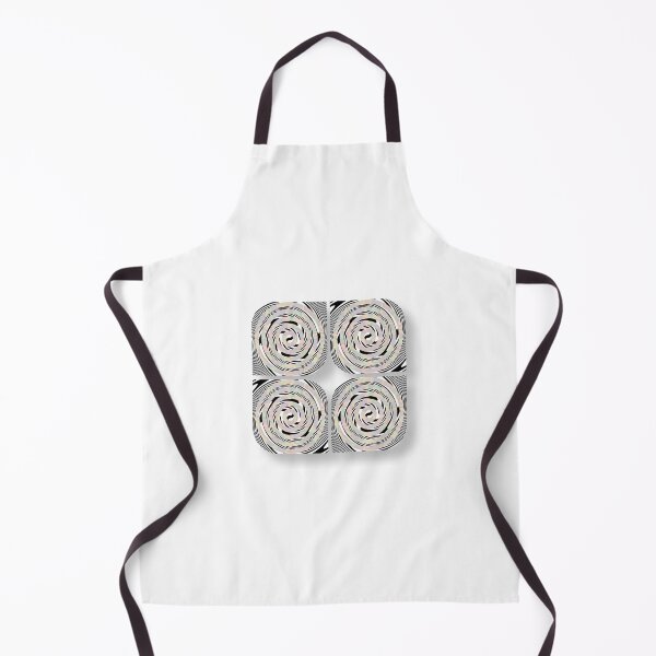 Item preview, Hyper modern design on white designed and sold by AnnabellaRh.