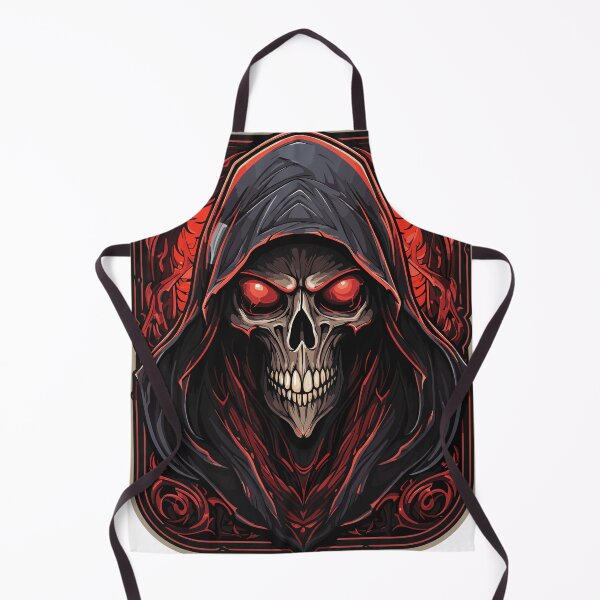 Item preview, Reaper of Souls designed and sold by ColorDesign38.
