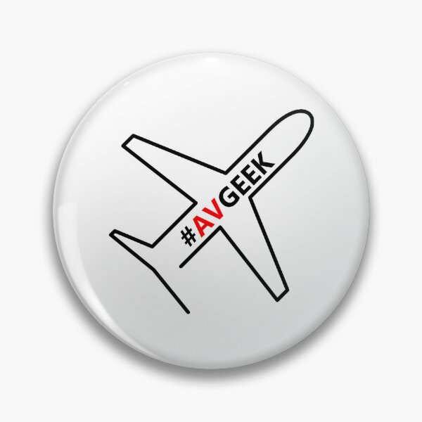Item preview, AVGEEK designed and sold by lucas-dawson.