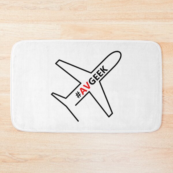 Item preview, AVGEEK designed and sold by lucas-dawson.