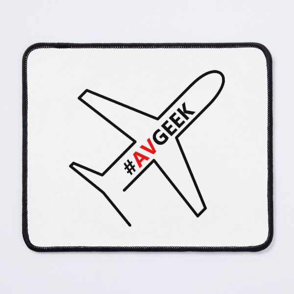 Item preview, AVGEEK designed and sold by lucas-dawson.
