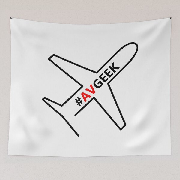 Item preview, AVGEEK designed and sold by lucas-dawson.