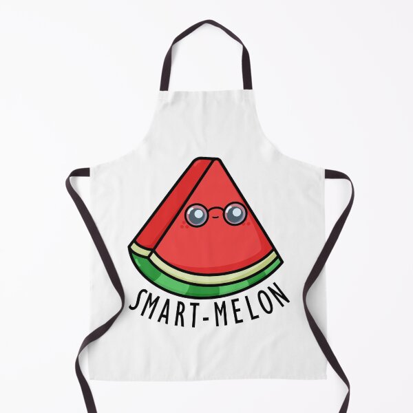 Item preview, Kawaii Cartoon Watermelon llustration designed and sold by cookingwithten.