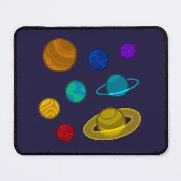 Item preview, Planets designed and sold by takoaki.