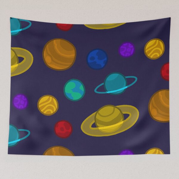 Item preview, Planets designed and sold by takoaki.