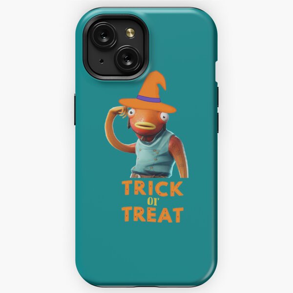 Fishstick Fortnite iPhone Cases for Sale Redbubble