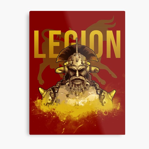 Caesar Posters Online - Shop Unique Metal Prints, Pictures