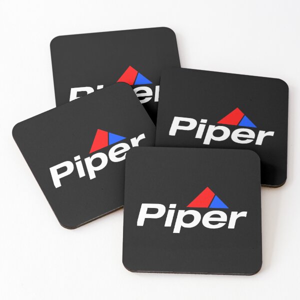 Item preview, BEST SELLER - Piper Aircraft Merchandise designed and sold by lucas-dawson.