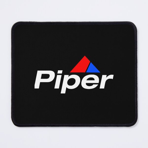 Item preview, BEST SELLER - Piper Aircraft Merchandise designed and sold by lucas-dawson.