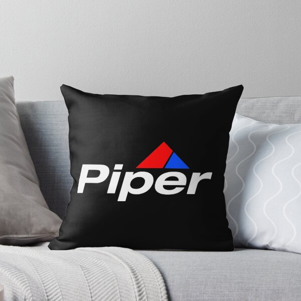 Item preview, BEST SELLER - Piper Aircraft Merchandise designed and sold by lucas-dawson.