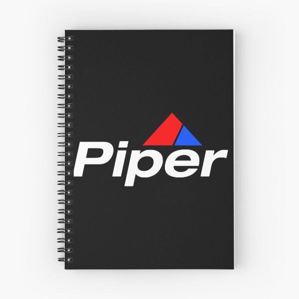 Item preview, BEST SELLER - Piper Aircraft Merchandise designed and sold by lucas-dawson.