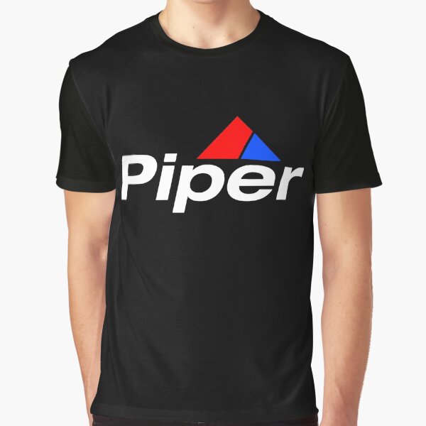 Vista previa del artículo con la obra «MEJOR VENDEDOR - Piper Aircraft Merchandise», diseñado y vendido por lucas-dawson.