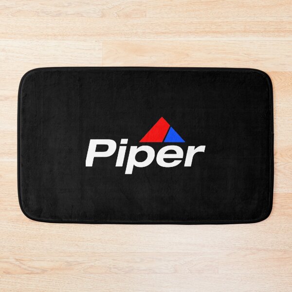 Item preview, BEST SELLER - Piper Aircraft Merchandise designed and sold by lucas-dawson.