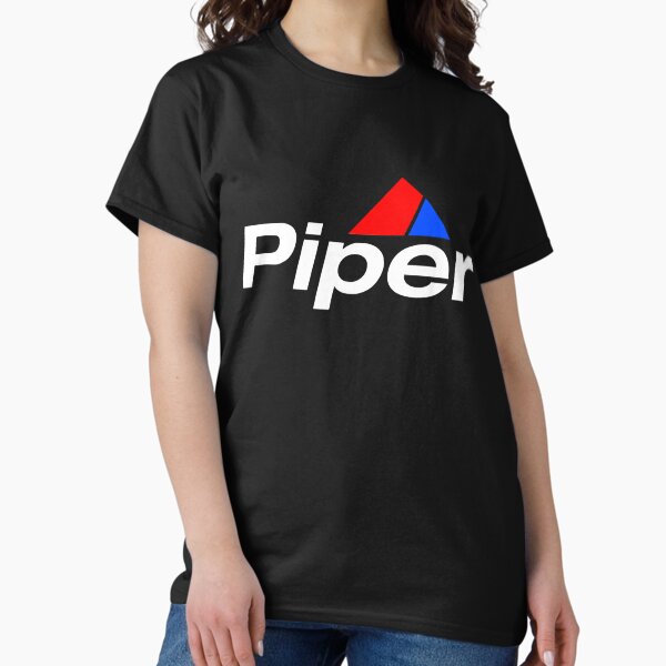 Item preview, BEST SELLER - Piper Aircraft Merchandise designed and sold by lucas-dawson.
